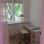 House With Sunny Garden * Rotterdam