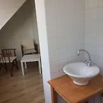 House With Sunny Garden *