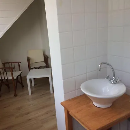 House With Sunny Garden *