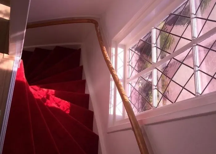 Holiday home House With Sunny Garden